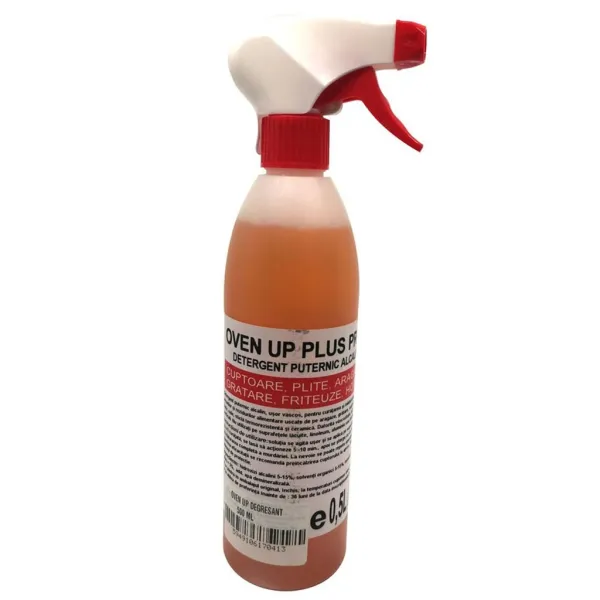 OVEN DEGRESANT FORTE 500 ml